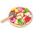 Maak je eigen pizza