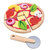 Maak je eigen pizza