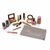 Make-up set inclusief toilettasje