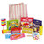 Sweets & Candy set(7 delig)