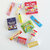 Sweets & Candy set(7 delig)