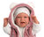 Smiling baby pop Miranda