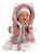 Smiling baby pop Miranda