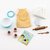 Kledingset Cake Bake
