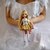 Lottie pop Swan Lake Ballet