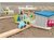 Houten speelset garage