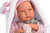 Crying New Born pop Amira