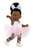 Munecas pop Zoë Ballerina