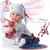 Cookie Care pop Blue Spots (6 delig)