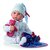Cookie Care pop Blue Spots (6 delig)
