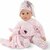 Cookie Care pop Pink Spots (6 delig)