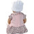 Bibichou pop Mia (35 cm)