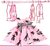 Kledingset Zomerjurk Ladies XL