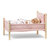 Poppenbed zonder dekenset