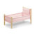 Poppenbed zonder dekenset