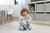 Poppenkleding jeans & T-shirt (36 cm)