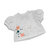 Poppenkleding jeans & T-shirt (36 cm)