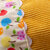 Stoffen pop Daisy 28 cm Small