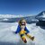 Lottie pop Snow Day