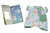 Baby serie pyjamaset groen