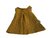 Poppenjurk Ochre Dots (34 cm)
