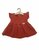 Poppenjurk Spring Terra (34 cm)