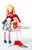 Lappenpop Julia 42 cm