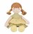 Lappenpop Honey 39 cm