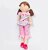 Lappenpop Whitney 42 cm