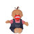 Stoffen pop Wee Baby Stella Tiny Farmer (30 cm)