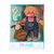 Stoffen pop Wee Baby Stella Tiny Farmer (30 cm)