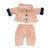 Kledingset Wee Baby Stella Sleep Tight