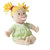 Stoffen pop Baby Stella Blonde Doll (38 cm)