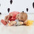 Stoffen pop Baby Stella Blonde Doll (38 cm)