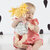 Stoffen pop Baby Stella Blonde Doll (38 cm)