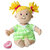 Stoffen pop Baby Stella Blonde Doll (38 cm)