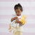 Stoffen pop Baby Stella Blonde Doll (38 cm)