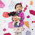 Stoffen pop Baby Stella Brunette Doll (38 cm)