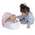 Stella collectie stoffen wieg