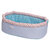 Stella collectie stoffen wieg
