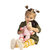Kledingset Baby Stella Cherry Dream