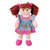 Stoffen pop Melody 35 cm Medium