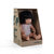 Aziatisch babymeisje (38 cm)