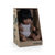 Latino babymeisje (38 cm)