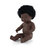 Afrikaans babymeisje met het syndroom van Down (38 cm)
