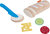 Baguette met beleg