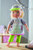 Kledingset Sport en Spel (32 cm)