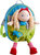 Poppenrugzak Zomerweide (30 cm)