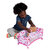 Stella collectie Campingbedje
