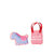 Stoffen pop Wee Baby Stella Tiny Ballerina (30 cm)